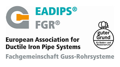 European Association for Ductile Iron Pipe Systems (EADIPS)