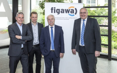 Neues bei figawa: Vorstand, Präsidium und Stopp von Aufnahmegebühr