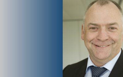 Open Grid Europe: Wolfgang Anthes ist alter und neuer Geschäftsführer Business Services