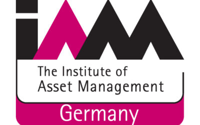 2. Asset Management Konferenz – Asset Management in der Praxis