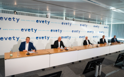 evety: Gründung von Wasserstoff-Joint-Venture