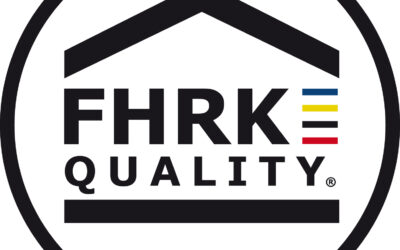 FHRK-Qualitätssiegel: jetzt auch für Ringraumdichtungen