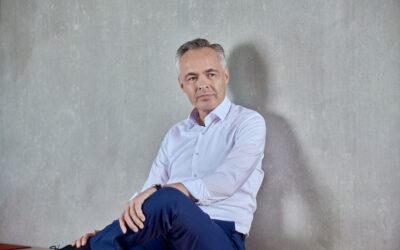 DEHN: Christian Höhler wird technischer Vorstand