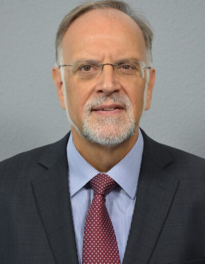 Gerhard Knauf