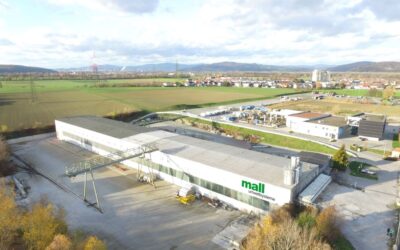 Mall GmbH expandiert in Österreich