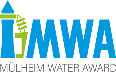 Mülheim Water Award 2018 ausgelobt