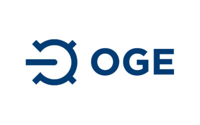 Aus Open Grid Europe wird OGE
