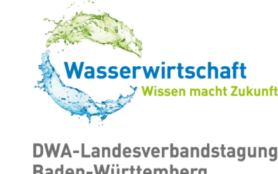 DWA-Landesverbandstagung Baden-Württemberg