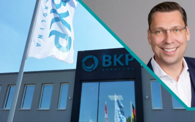 T3 Holding GmbH wird Alleineigner der BKP Berolina