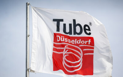 Messe Düsseldorf verschiebt wire und Tube