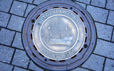 Millionen-Investitionen für Kanalsanierung in Dortmund