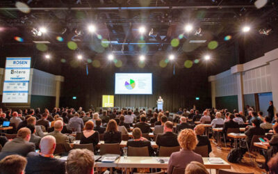 ptc: 17. Pipeline Technology Conference kommt wieder nach Berlin