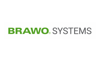 Ausgründung erfolgt: Geschäftsbereich BRAWO® SYSTEMS ist BRAWO SYSTEMS GmbH