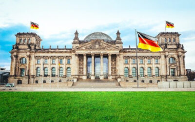 Versorgungssicherheit: Bundestag verabschiedet Gasspeichergesetz
