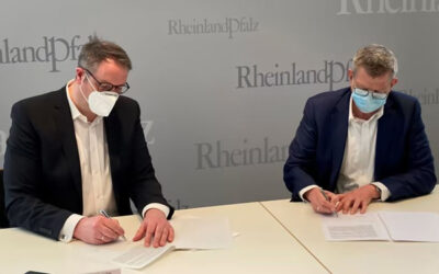 Rheinland-Pfalz plant Bau von 700.000 Glasfaseranschlüssen bis 2030