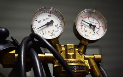 Versorgung mit Gas: Frühwarnstufe des Notfallplans Gas ausgerufen