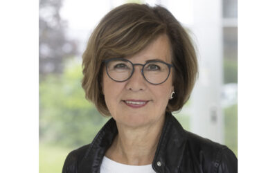 BDEW-Präsidentin Dr. Marie-Luise Wolff im Amt bestätigt