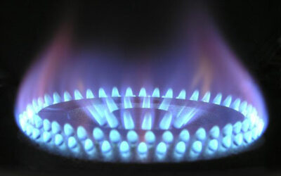 Juni 2022: fast 25 % weniger Gas als im Vorjahresmonat verbraucht