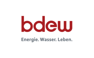 Der BDEW begrüßt 20 neue Mitglieder