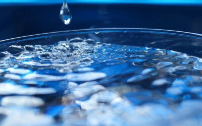 2023 wird eine neue Trinkwasserverordnung verabschiedet