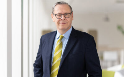 Wiederwahl: Dr. Thomas Gößmann bleibt FNB Gas-Vorstandsvorsitzender