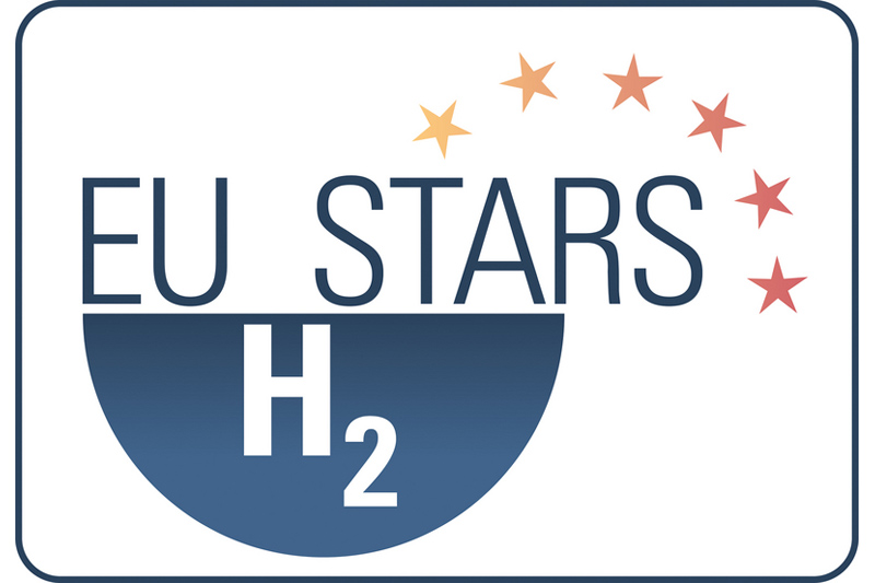 Europäisches Referenzprojekt zur großvolumigen Wasserstoffspeicherung EUH2STARS startet