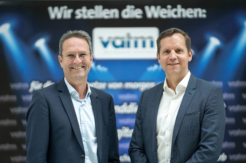 Führungswechsel bei VATM: Dr. Frederic Ufer übernimmt die Geschäftsleitung